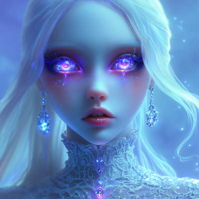 Surreal Hyper Realism