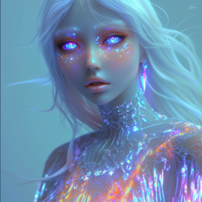 Surreal Hyper
