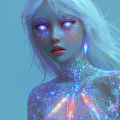 Surreal Hyperrealism