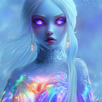 Surreal Dreamscape