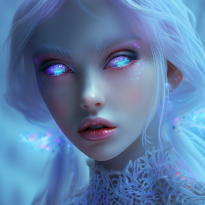 Surreal Hyperrealism