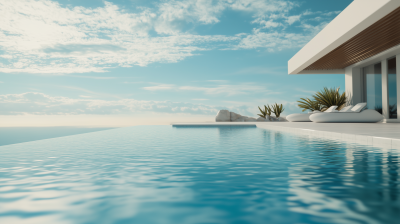 Santorini Serenity