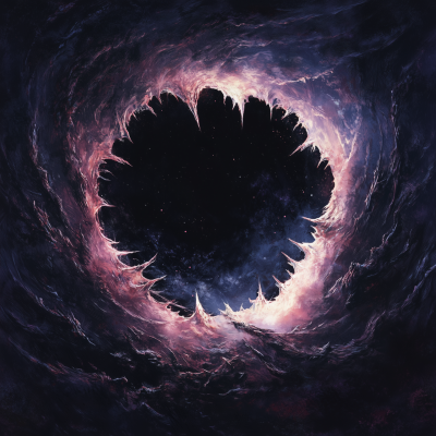 Cosmic Horror