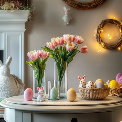 Easter Decorations