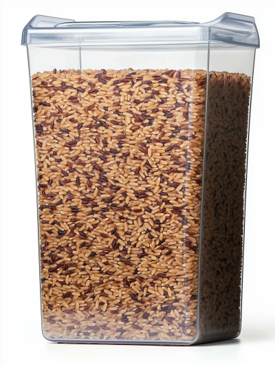 Large Rectangular Object