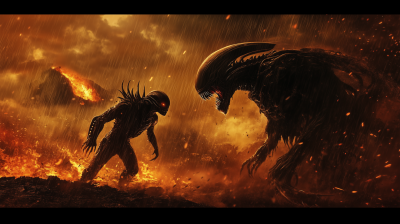 Cinematic Vision