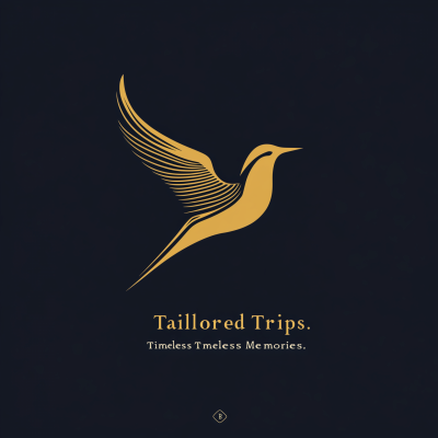 Iron Bird Journeys Logo