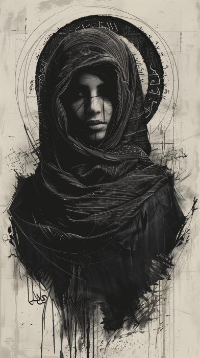 Raw Realism in Monochrome