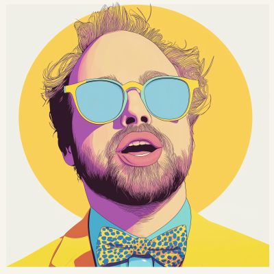 Surreal Iconography