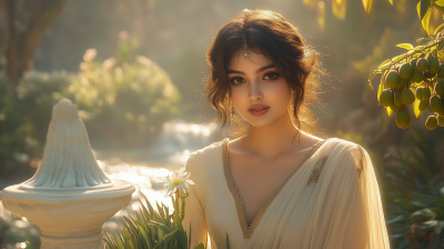 Paradise in Bloom