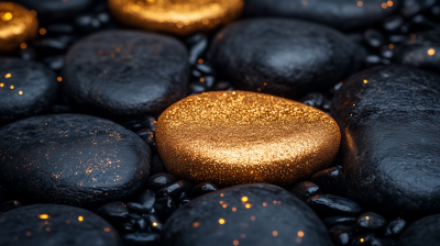 Fountain of Gold