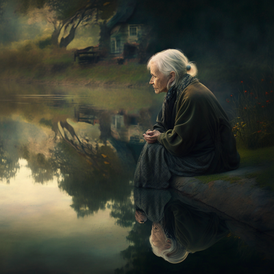 Reflections of Time