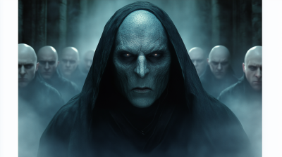 Dark Lord Gathering