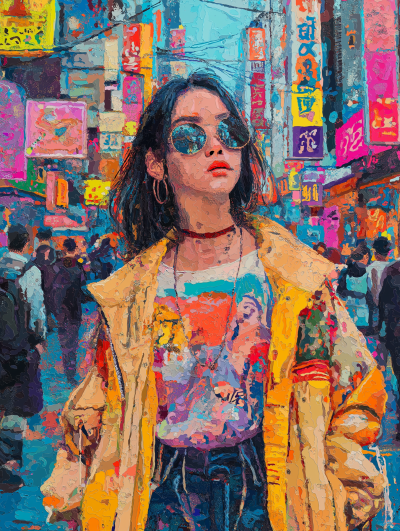 Ukiyo Art