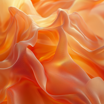 Glowing Ember Core