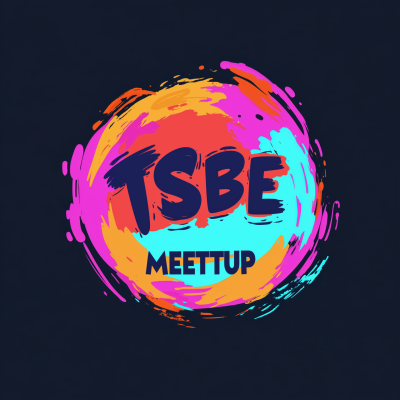TSBE Meetup Logo