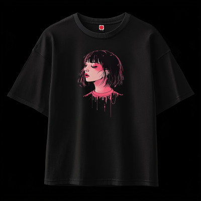 Tshirt Mockup