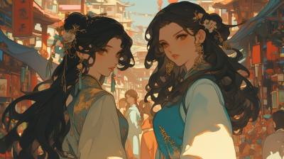 Market Elegance