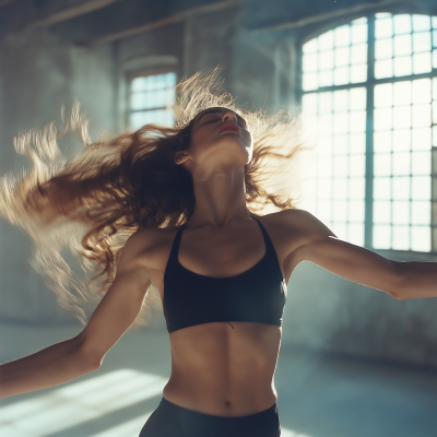 Dynamic Dance in the Gym