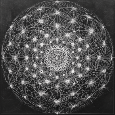 Sacred Geometry Patterns