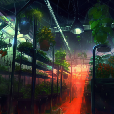 Agro Atmosphere Celebration