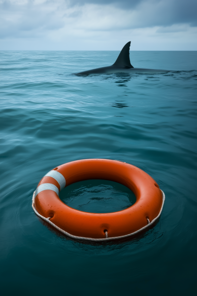 Ocean Lifesaver