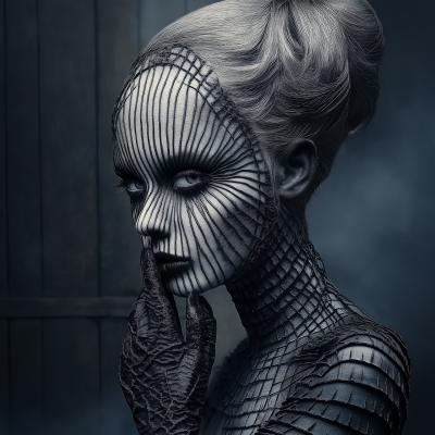 Industrial Punk