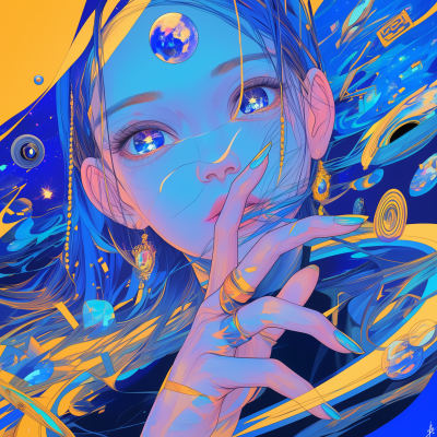 Kaleidoscope Dreams