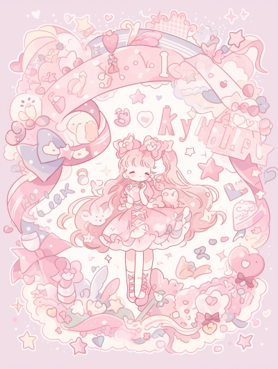 Cute Floral OK