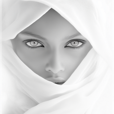 Elegance in White