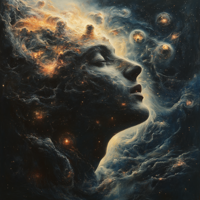 The Collective Unconscious
