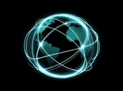 Connected Earth
