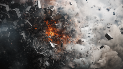 Hyper Detailed Artwork