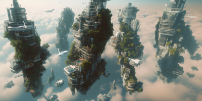 A Serene Landscape