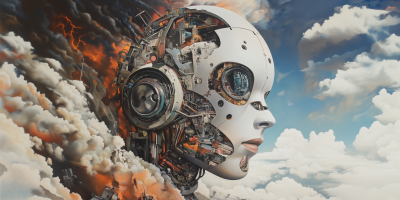 The Singularity