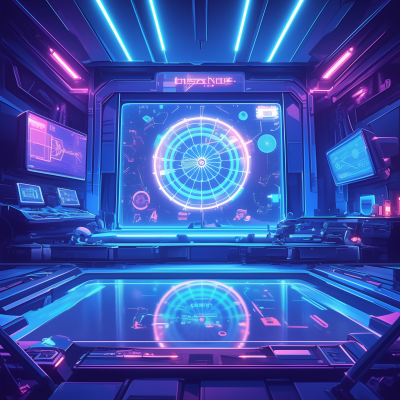 Darts Game UI Design