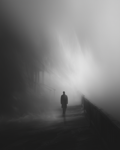 Fearful Silence
