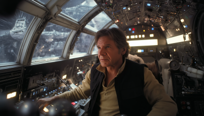 Star Wars Legacy