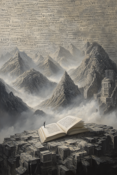 Understanding Beyond Words