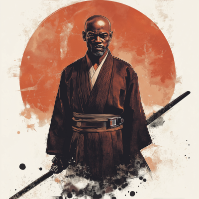 Zen-inspired Wall Art