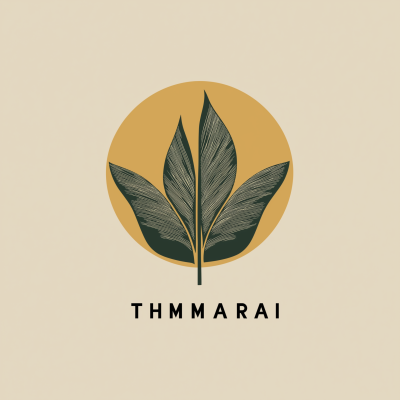Thamarai Logo