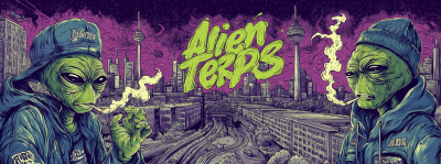 Alien Terps
