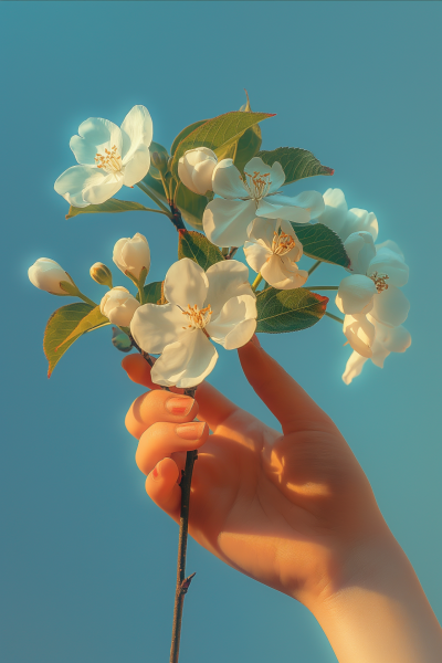 Soft Vintage Aesthetic