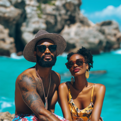 Vacation Bliss