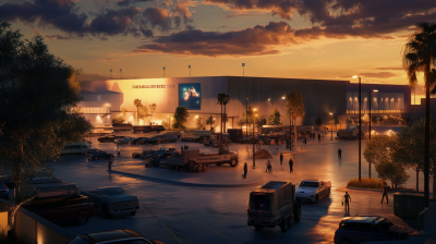World Class Film Studio