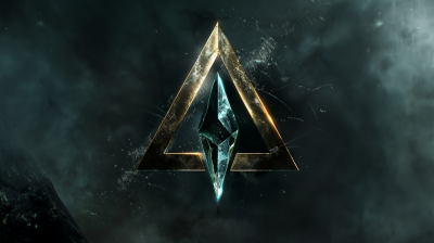 Arkheron Game Logo