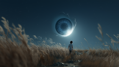 Surreal Dreamscape