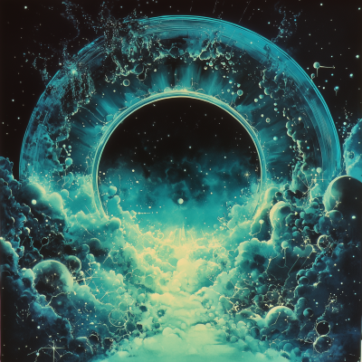 Cosmic Extra
