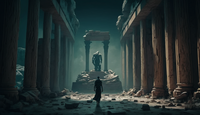 Ancient Ruins