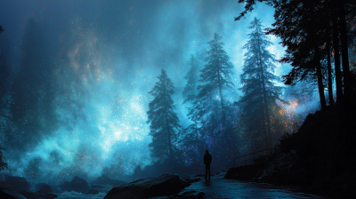 Photography of Imagination